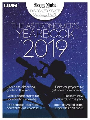 cover image of Sky Yearbook